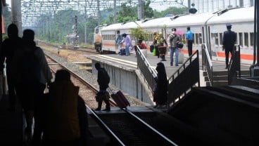 Efek Arus Mudik Lebaran 2023, Ekonomi Jawa Tengah 'Memanas'