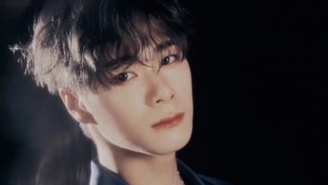 Profil Moonbin ASTRO, Personel Boyband K-Pop yang Tewas Bunuh Diri