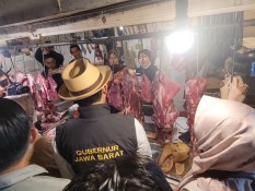 Mau Lebaran, Harga Bahan Opor & Rendang di Jabar Terbang