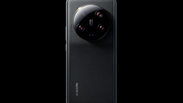 Xiaomi 13 Ultra: Punya Lensa Leica 50MP, Spek Gahar!