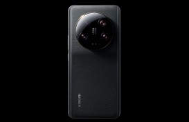 Xiaomi 13 Ultra: Punya Lensa Leica 50MP, Spek Gahar!