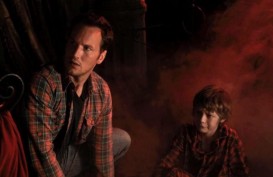 Bocoran Insidious Chapter 5: The Red Door, Rahasia Kelam Keluarga Dalton