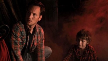 Bocoran Insidious Chapter 5: The Red Door, Rahasia Kelam Keluarga Dalton