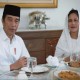 Jokowi Minta Didampingi Perangkat Kenegaraan Terbatas saat Lebaran, Mengapa?