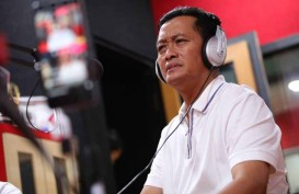 Bangun Kepercayaan Warganya Kembali, Plh Wali Kota Bandung: Kita Semua Harus Move On