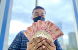 Meski Masih Ada Aduan, Pembayaran THR di Kota Bandung Diklaim Lancar