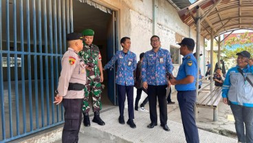 Kelayakan Pelabuhan Batuampar untuk Sandar Kapal Disoal