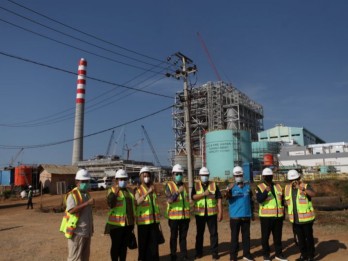 Indika Energy (INDY): Pembangunan PLTU Cirebon II Capai Tahap Akhir