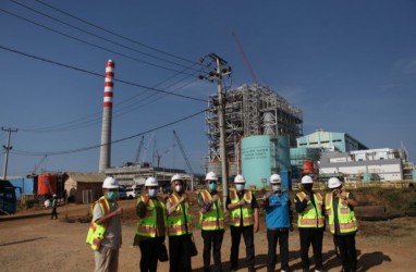 Indika Energy (INDY): Pembangunan PLTU Cirebon II Capai Tahap Akhir