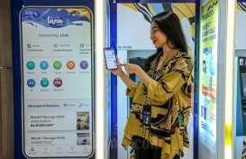 Jelajah Lebaran 2023: Cara Tarik Tunai Tanpa Kartu ATM Pakai Livin' by Mandiri