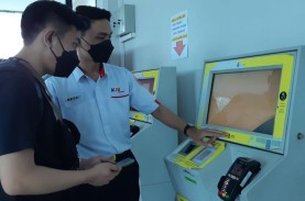 Ini Alasan KA Bandara Jadi Pilihan Utama Pemudik Jelang…
