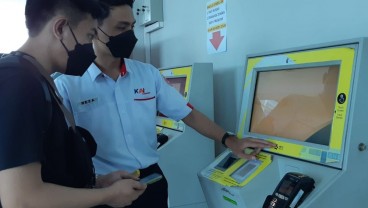 Ini Alasan KA Bandara Jadi Pilihan Utama Pemudik Jelang Lebaran