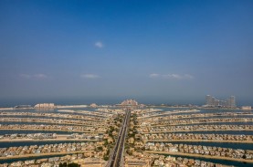 Otoritas Dubai Sampaikan Imbauan Jelang Libur Idulfitri,…