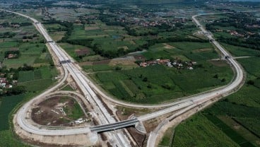 Jelajah Mudik 2023, Ruas Tol Fungsional Pasuruan - Probolinggo Seksi IV Sudah Aman Dilewati Pemudik