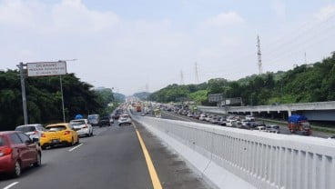 Pengamat: Contraflow Saat Mudik Lebaran Lebih Adil daripada One Way