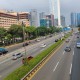 Bebas Macet! Sejumlah Jalan di Jakarta Lengang saat Libur Lebaran 2023