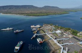 ASDP Urai Lonjakan Volume Kendaraan Mudik di Pelabuhan Gilimanuk