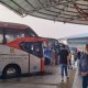 Puncak Mudik di Terminal Pulo Gebang Diprediksi Terjadi Hari ini