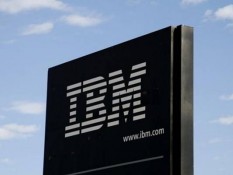 IBM Pede Catat Pertumbuhan Kinerja di Semester II/2023.