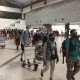 Arus Mudik H-3 di Bandara Juanda Mencapai 49.614 Penumpang
