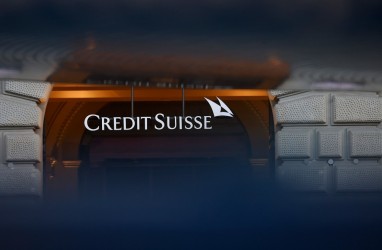 Credit Suisse Dinilai Tidak Belajar Apa-apa dari Krisis Finansial 2008