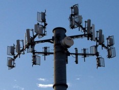 Perangkat Telekomunikasi Diturunkan dari Menara, Aspimtel Mengadu ke Jokowi
