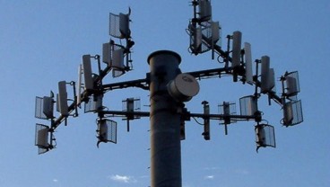 Perangkat Telekomunikasi Diturunkan dari Menara, Aspimtel Mengadu ke Jokowi