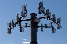 Perangkat Telekomunikasi Diturunkan dari Menara, Aspimtel Mengadu ke Jokowi