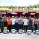 Jelang Lebaran, Gubernur Kunjungi Titik Rawan Longsor di Perbatasan Riau-Sumbar