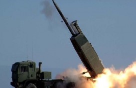 Perang Rusia Vs Ukraina: Lockheed dan Rheinmetall Kembangkan Peluncur Roket HIMARS