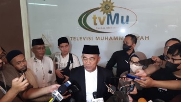 Soal Perbedaan Lebaran, Muhadjir: Semua Tidak Perlu Vulgar, Bukan Hanya Muhammadiyah