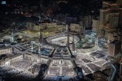 Arab Saudi, UEA, Qatar, hingga Bahrain Rayakan Idulfitri Hari Ini, Jumat (21/4/2023)