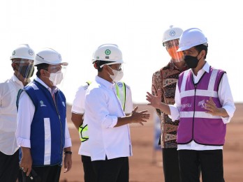 Kawasan Industri Batang (KITB) Raih Investasi Rp7,5 Triliun, Siap Kembangkan Kawasan Hijau