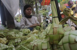 Ragam Cara Selebriti Muslim Muhammadiyah Rayakan Idulfitri 2023