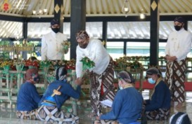 Libur Lebaran di Jogja, Siap-Siap Saksikan Wisata Budaya Garebeg Sawal
