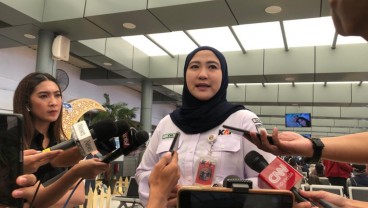 Jumlah Penumpang KA Mudik Lebaran Tahun Ini Dekati Level Prapandemi