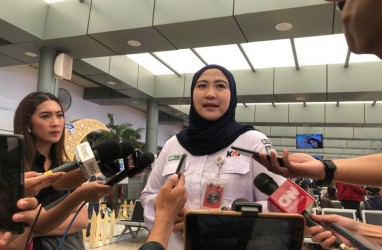 Jumlah Penumpang KA Mudik Lebaran Tahun Ini Dekati Level Prapandemi