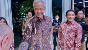 Sinyal Kuat Ganjar Pranowo Jadi Capres PDIP 2024, Segini Harta Kekayaannya