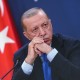 Erdogan Telepon Pemimpin Militer Sudan, Desak Lindungi Warga Turki