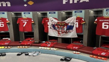 Presiden Serbia: Konflik di Ukraina Mengungkap Semua Kemunafikan Barat