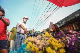 Pemkot Badung Pastikan Pelaksanaan Idulfitri 1444…