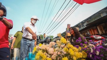 Pemkot Badung Pastikan Pelaksanaan Idulfitri 1444 H Kondusif