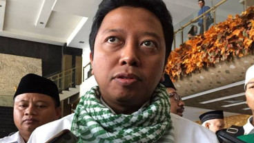 PPP Respons Positif Ganjar Pranowo Jadi Capres dari PDIP