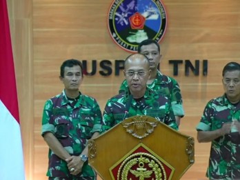 Markas Besar TNI Beberkan Kronologi Kerusuhan Di GOR Oepoi, Kupang
