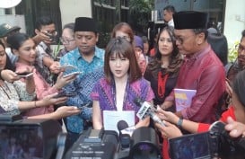 Ini Respons PSI Soal Ganjar Jadi Capres PDIP