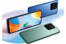 Daftar HP Harga Rp1 Jutaan Berbagai Merek Terbaru…