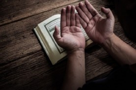 Kumpulan Doa Akhir Ramadan yang Dibaca oleh Nabi Muhammad…