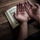 Kumpulan Doa Akhir Ramadan yang Dibaca oleh Nabi Muhammad SAW