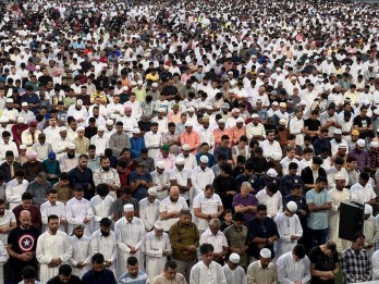 Idulfitri 2023 Bawa Berkah, Kamar Hotel di Dubai, Abu Dhabi, dan Qatar Penuh