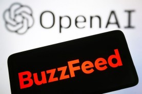 Lagi! Perusahaan Media BuzzFeed Mau PHK 180 Karyawan